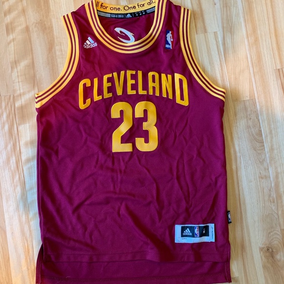 pink lebron james jersey